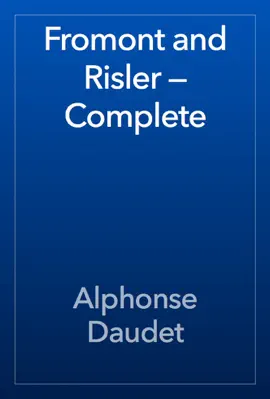 Read: Fromont Book and Risler — Complete