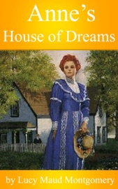 Anne's House of Dreams - L.M. Montgomery