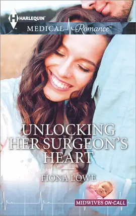 Read: Unlocking Book Her Surgeon's Heart