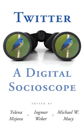 Read: Twitter: A Digital Socioscope Book