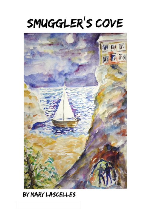 Smuggler's Cove