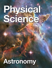 Book Physical Science - Emily Glenn