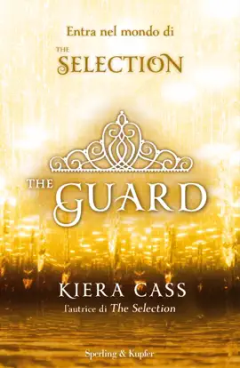 Read: The Book Guard