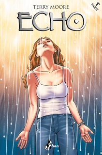 Echo by Terry Moore