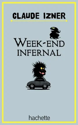 Read: Book Week end infernal