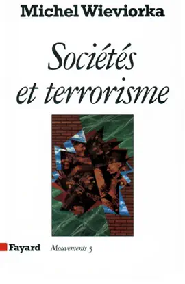 Read: Book Sociétés et terrorisme
