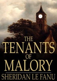 The Tenants of Malory - Sheridan Le Fanu