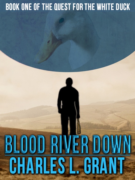 Blood River Down