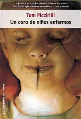 Read: Un coro de Book niños enfermos