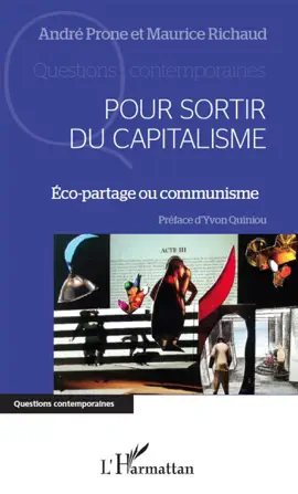 Read: Pour sortir du capitalisme Book