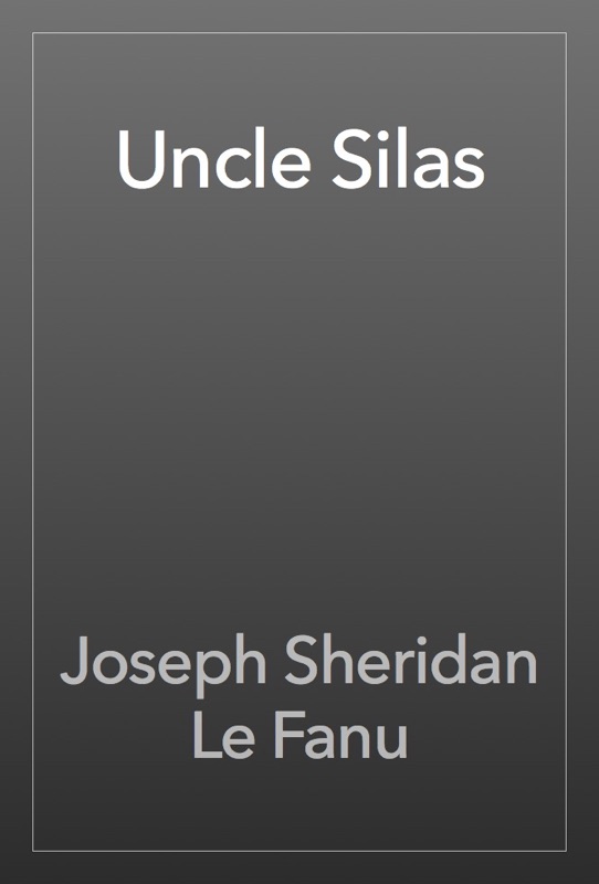 Uncle Silas