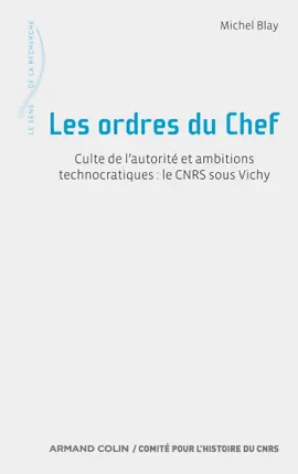 Read: Les ordres du Chef Book