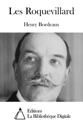 Read: Les Roquevillard Book