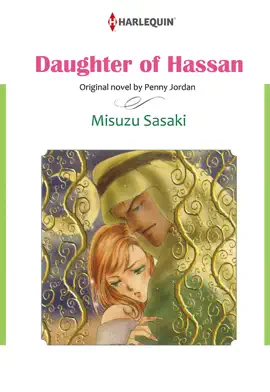 Read: Daughter Book of Hassan (Harlequin Comics)
