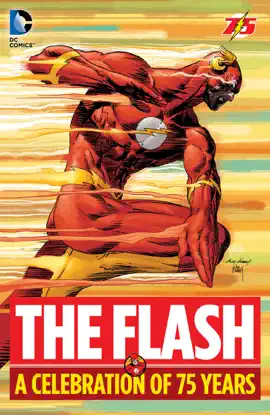 Read: The Flash: A Book Celebration of 75 Years