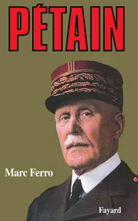 Read: Pétain