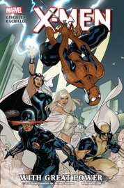 X-Men - Victor Gischler