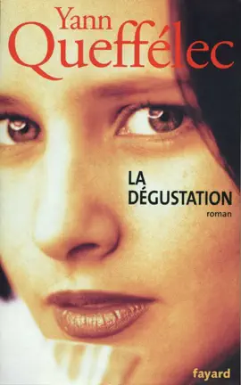 Read: La dégustation Book