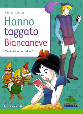 Read: Hanno Book taggato Biancaneve