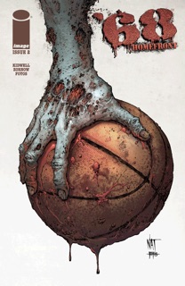 68: Homefront #2 by Mark Kidwell, Kyle Charles & Jay Fotos