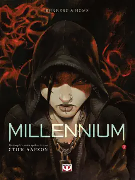 Read: Book Millennium Graphic 1
