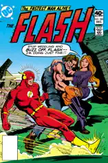 The Flash (1959-) #280