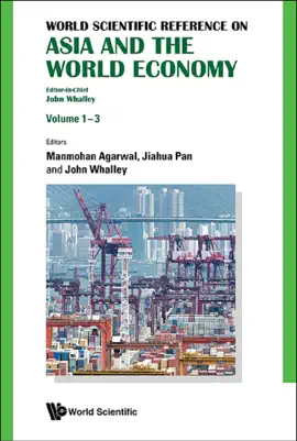Read: World Scientific Reference On Asia And The World Economy (In Book 3 Volumes)