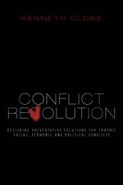 Conflict Revolution - Kenneth Cloke