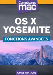 OS X Yosemite - Fonctions avancées