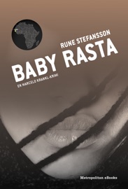Baby Rasta - Rune Stefansson & eBokNorden as