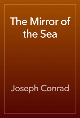 Read: The Book Mirror of the Sea