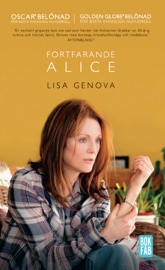 Fortfarande Alice - Lisa Genova