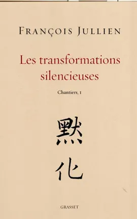 Read: Les Book transformations silencieuses