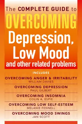 The Complete Guide to Overcoming Depression, Low Mood and Other Related Problems (Ebook Bundle)