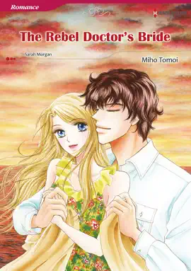 Read: The Rebel Doctor's Bride (Harlequin Comics) Book