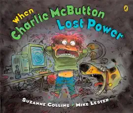Read: When Charlie McButton Lost Book Power
