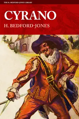 Read: Cyrano