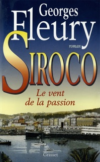 Siroco by Georges Fleury