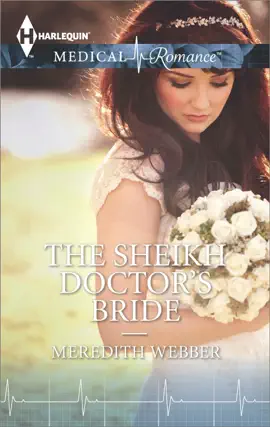 Read: The Book Sheikh Doctor's Bride