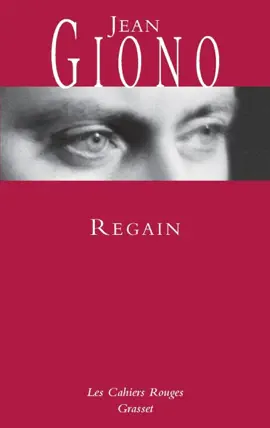 Read: Regain