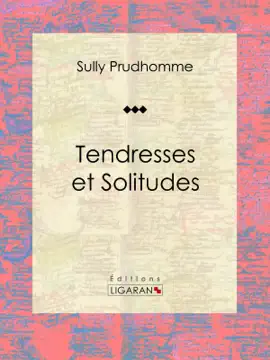 Read: Tendresses et Solitudes Book