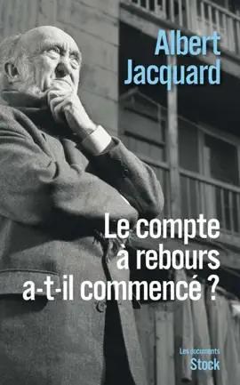 Read: Le compte à rebours a-t-il commencé Book ?