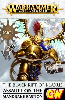 Read: Book Assault on the Mandrake Bastion