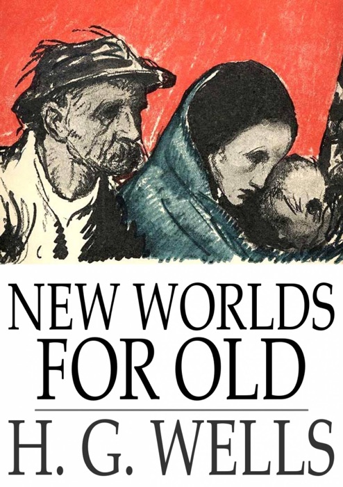 New Worlds for Old