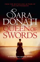 Queen of Swords