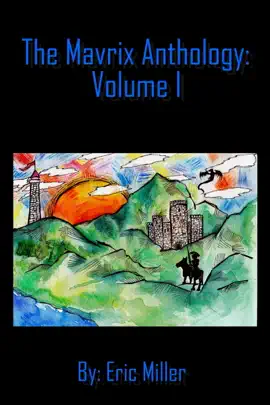 Read: The Mavrix Anthology: Volume 1 Book