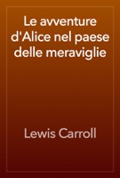 Le avventure d’Alice nel paese delle meraviglie