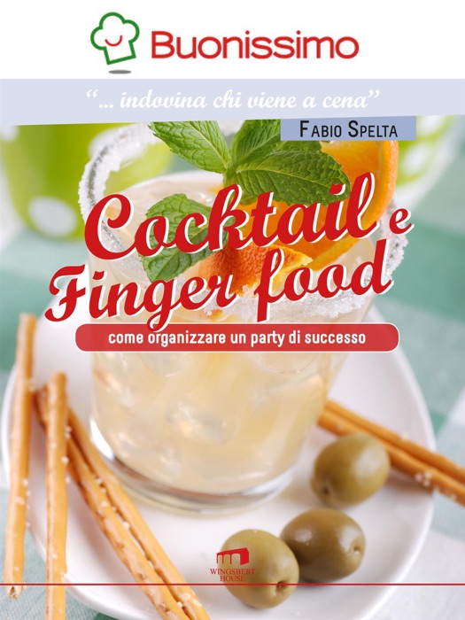 Cocktail e finger food