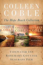 The Hope Beach Collection - Colleen Coble