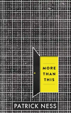 Read: Book More Than This